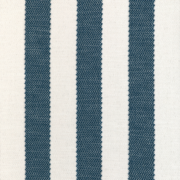 KRAVET DESIGN THOM FILICIA LATITUDE ROCKY TOP - NAUTICAL upholstery fabric swatch for sample-first furniture planning