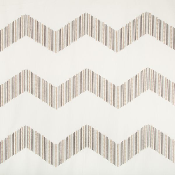 KRAVET DESIGN THOM FILICIA TARMAC - VAPOR upholstery fabric swatch for sample-first furniture planning