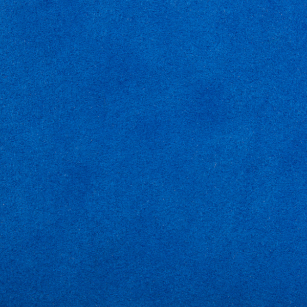 KRAVET DESIGN ULTRASUEDE - BALTIC BLUE upholstery fabric swatch for sample-first furniture planning