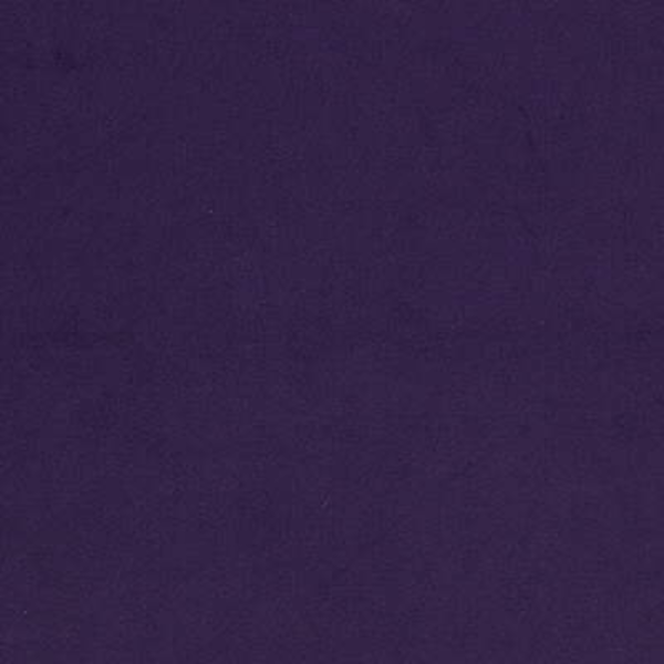 KRAVET DESIGN ULTRASUEDE - GRAPE upholstery fabric swatch for sample-first furniture planning