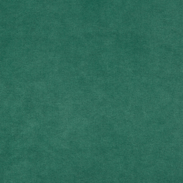KRAVET DESIGN ULTRASUEDE GREEN - LEAF upholstery fabric swatch for sample-first furniture planning