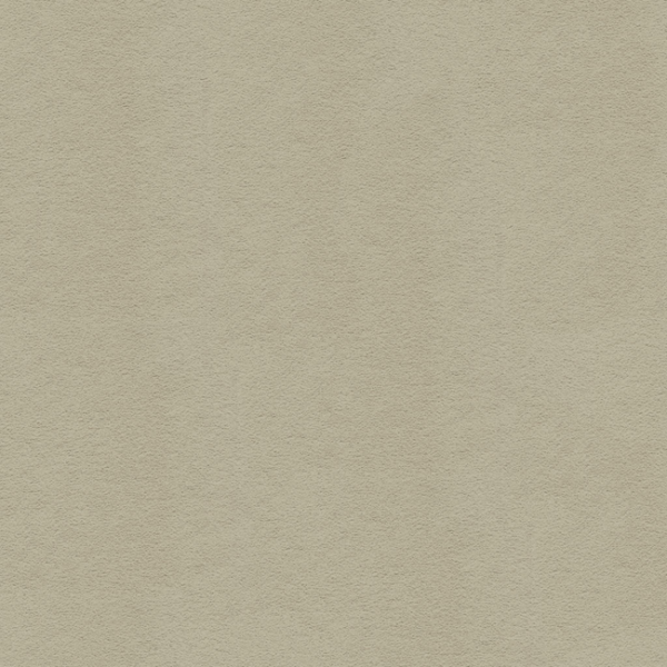KRAVET DESIGN ULTRASUEDE GREEN - PEBBLE upholstery fabric swatch for sample-first furniture planning
