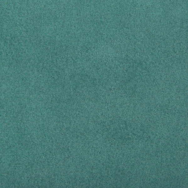 KRAVET DESIGN ULTRASUEDE - PEACOCK upholstery fabric swatch for sample-first furniture planning