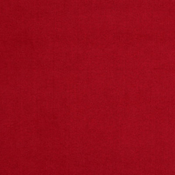KRAVET DESIGN ULTRASUEDE - POPPY upholstery fabric swatch for sample-first furniture planning