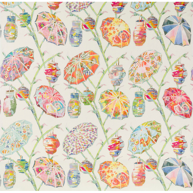 KRAVET DESIGN UMBRELLAS - RAINBOW UMBRELLAS.417.0