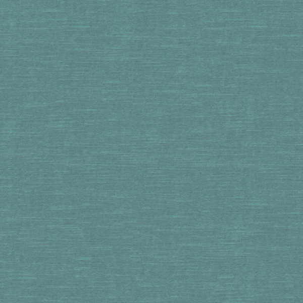 KRAVET DESIGN VENETIAN - TURQ upholstery fabric swatch for sample-first furniture planning