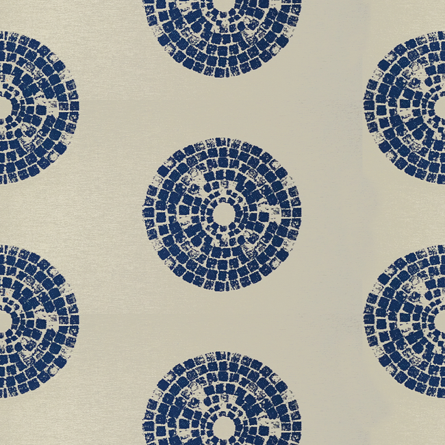KRAVET DESIGN WATERWORKS INLAID - POSEIDON 33503.5.0 - Discontinued
