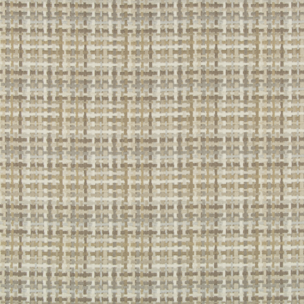 KRAVET DESIGN WOVEN COLORS KRAVET DESIGN - 35598-16 upholstery fabric swatch for sample-first furniture planning