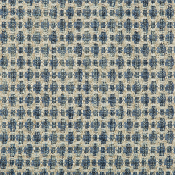 KRAVET DESIGN WOVEN COLORS KRAVET DESIGN - 35622-15 upholstery fabric swatch for sample-first furniture planning