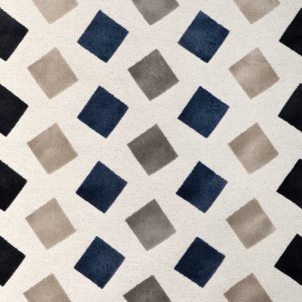 KRAVET DESIGN WOVEN COLORS KRAVET DESIGN - 36978-815 upholstery fabric swatch for sample-first furniture planning