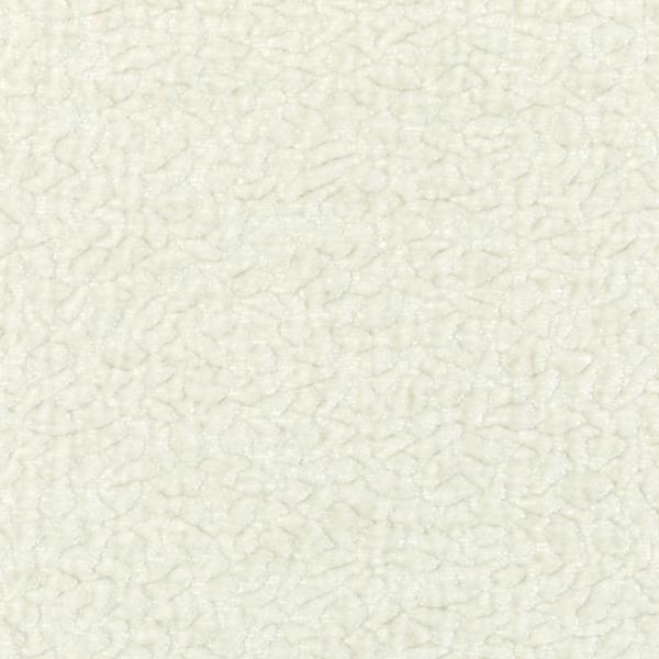 KRAVET SMART BARTON CHENILLE II BARTON CHENILLE - CLOUD upholstery fabric swatch for sample-first furniture planning