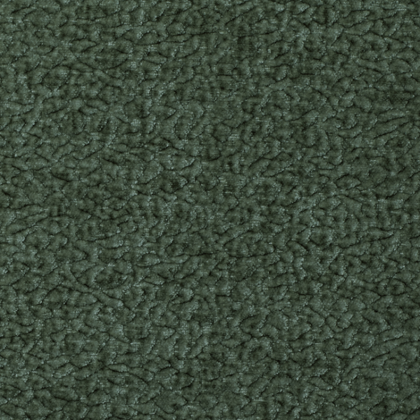 KRAVET SMART BARTON CHENILLE II BARTON CHENILLE - JUNGLE upholstery fabric swatch for sample-first furniture planning