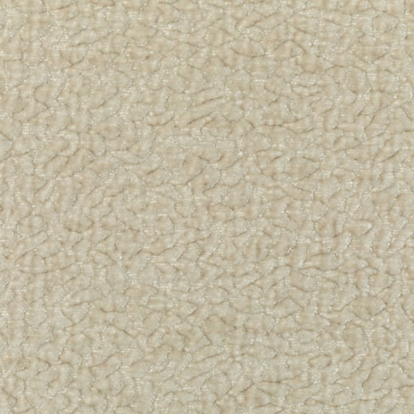 KRAVET SMART BARTON CHENILLE II BARTON CHENILLE - SAND upholstery fabric swatch for sample-first furniture planning