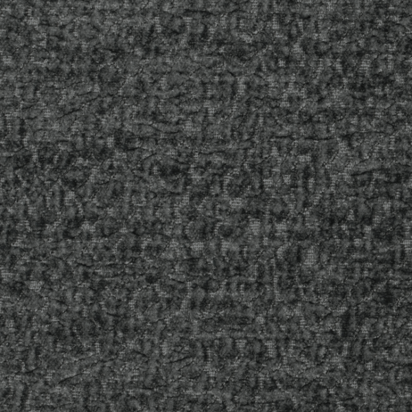 KRAVET SMART BARTON CHENILLE II BARTON CHENILLE - SLATE upholstery fabric swatch for sample-first furniture planning