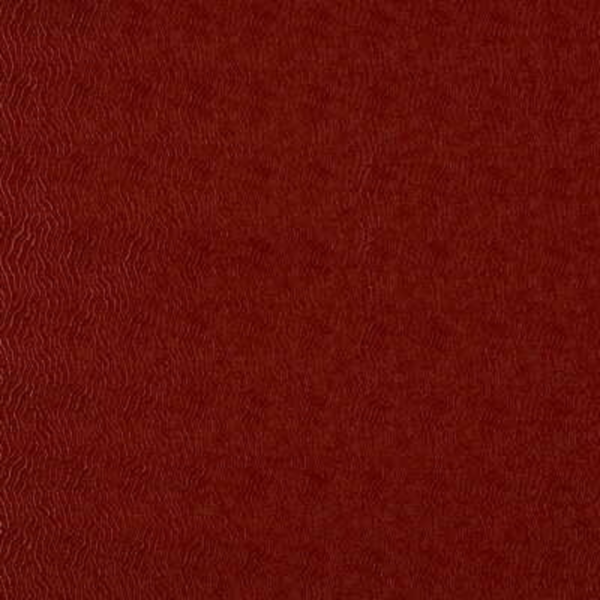 KRAVET SMART CANDICE OLSON KF SMT::JENTRY - PAPRIKA upholstery fabric swatch for sample-first furniture planning