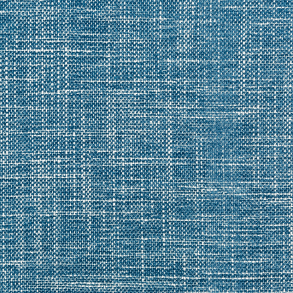 KRAVET SMART CEYLON OKANDA - INDIGO upholstery fabric swatch for sample-first furniture planning