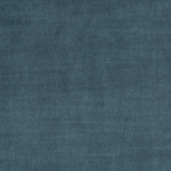 KRAVET SMART CHESSFORD - PRUSSIAN upholstery fabric swatch for sample-first furniture planning
