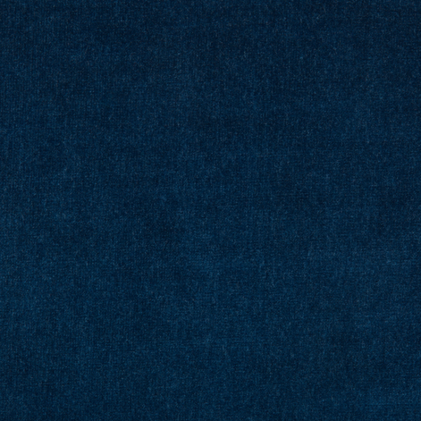 KRAVET SMART CHESSFORD - ROYAL upholstery fabric swatch for sample-first furniture planning