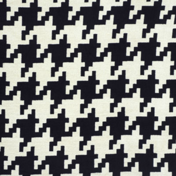 KRAVET SMART FEDER - EBONY upholstery fabric swatch for sample-first furniture planning