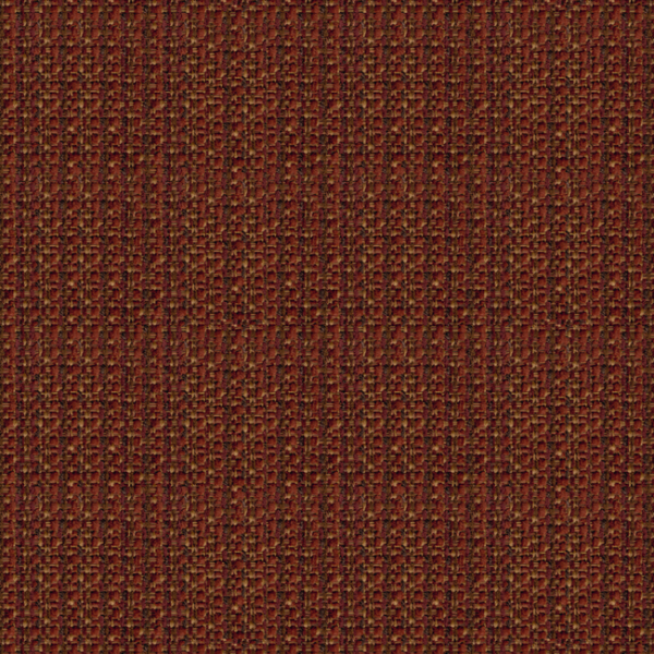 KRAVET SMART GUARANTEED IN STOCK CHENILLE TWEED - CINNABAR upholstery fabric swatch for sample-first furniture planning