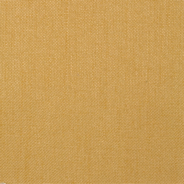 KRAVET SMART SOHO SOLID - HONEY upholstery fabric swatch for sample-first furniture planning