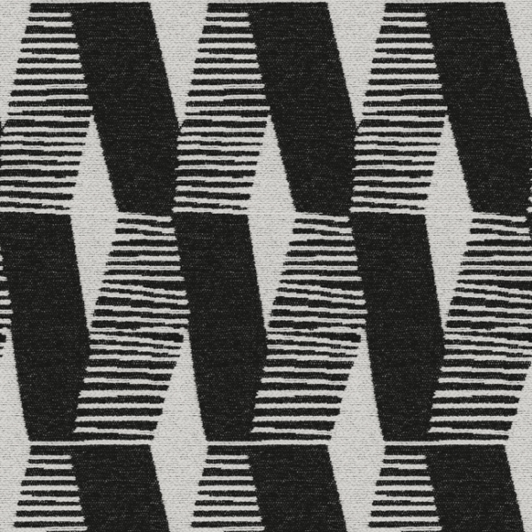 Kravet Contract AZUMI - DOMINO upholstery fabric swatch for sample-first furniture planning