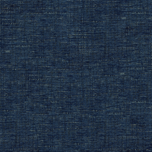 Contract Beacon - Indigo upholstery fabric swatch