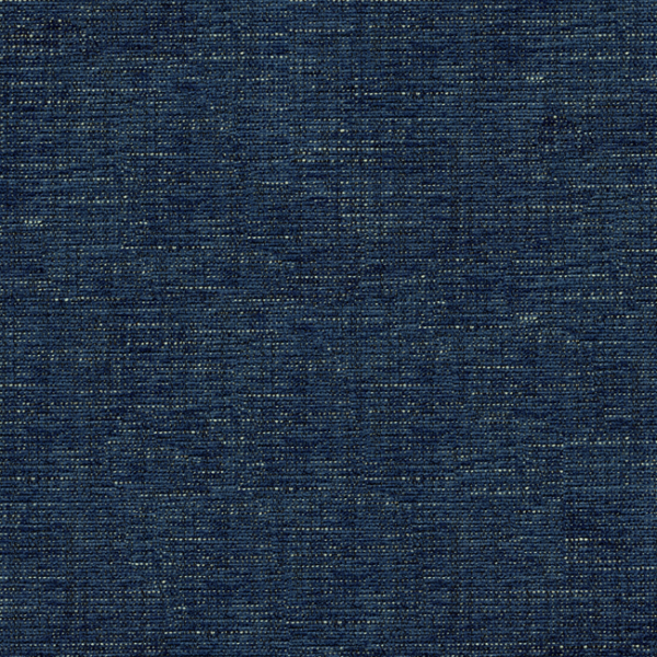 Kravet Contract BEACON - INDIGO upholstery fabric swatch for sample-first furniture planning