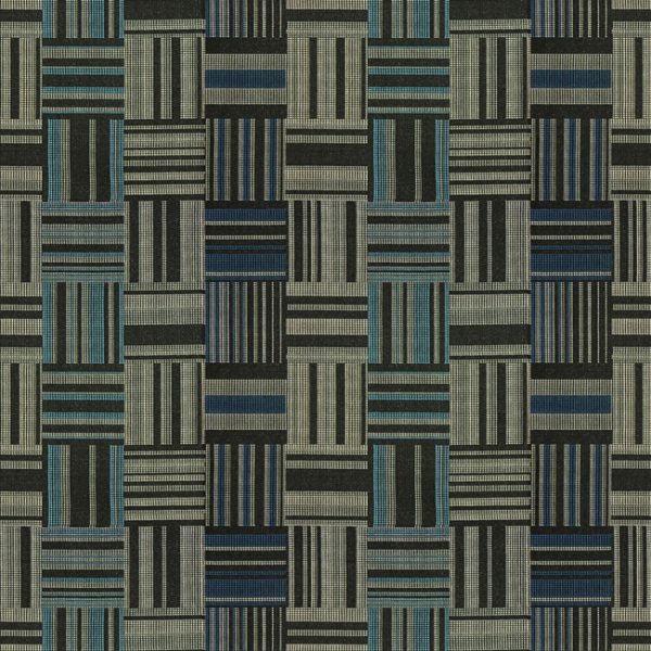 Kravet Contract Designer J Banks MAISHA - STARLIGHT upholstery fabric swatch for sample-first furniture planning