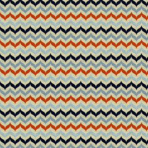 Contract Designer Jonathan Adler Andora - Castaway upholstery fabric swatch