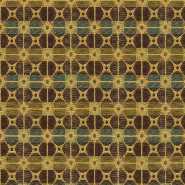 Kravet Contract GATEWAY - COASTAL upholstery fabric swatch for sample-first furniture planning