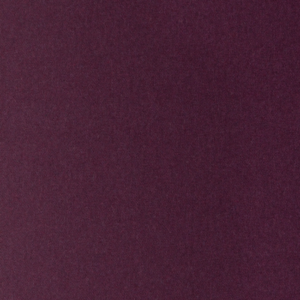 Contract Jefferson Wool - Aubergine upholstery fabric swatch