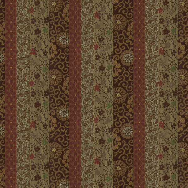 Kravet Contract KAMARA - COPPER upholstery fabric swatch for sample-first furniture planning