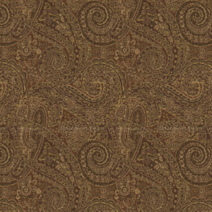 Contract Kasan - Java upholstery fabric swatch