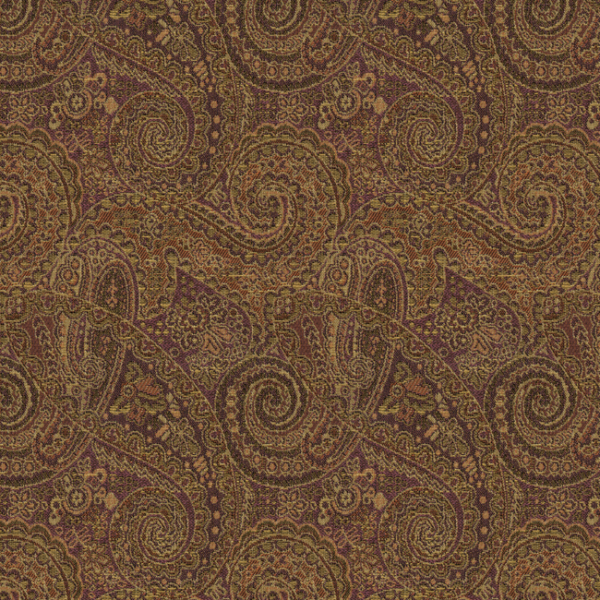 Kravet Contract KASAN - SUNSET upholstery fabric swatch for sample-first furniture planning