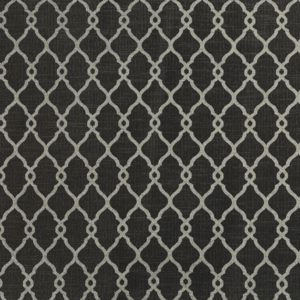 Contract Lurie - Chalkboard upholstery fabric swatch