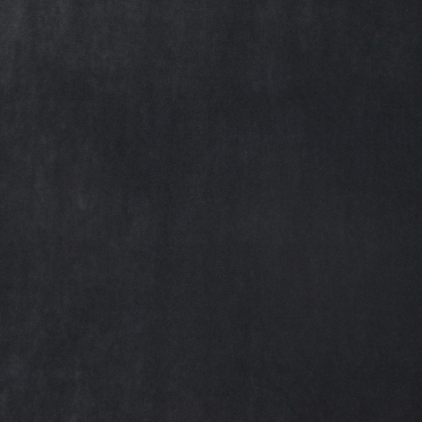 Kravet Contract LYLA VELVET - INK upholstery fabric swatch for sample-first furniture planning
