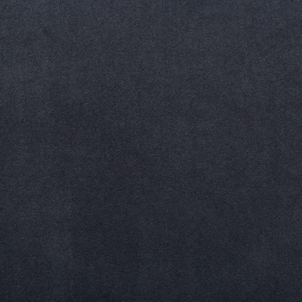 Kravet Contract MADISON VELVET - MIDNIGHT upholstery fabric swatch for sample-first furniture planning