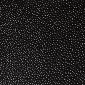 Contract Needles - Onyx upholstery fabric swatch
