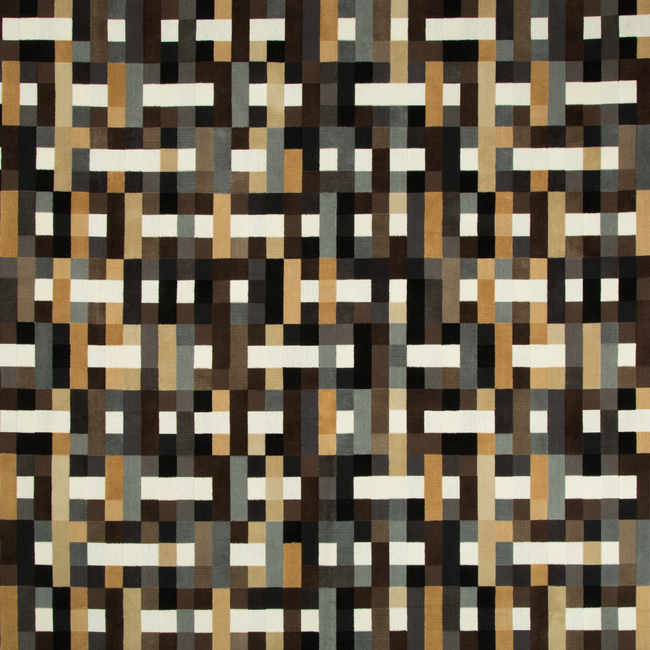 Kravet Couture ABSTRACT MOMENT - ONYX 34916.816.0 - Discontinued