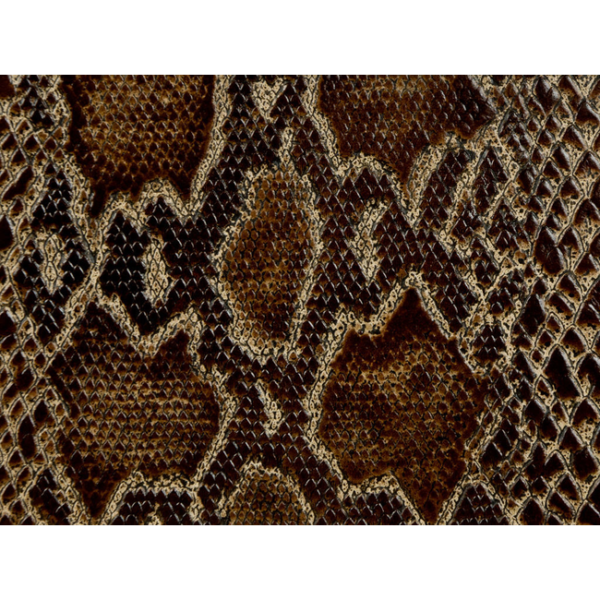 Kravet Couture ATHENS - TORTOISE upholstery fabric swatch for sample-first furniture planning