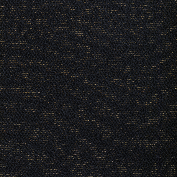 Kravet Couture COSMIC PLUSH - GOLD NOIR upholstery fabric swatch for sample-first furniture planning