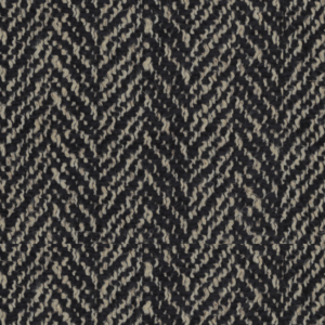 Couture Craftwork - Ink upholstery fabric swatch