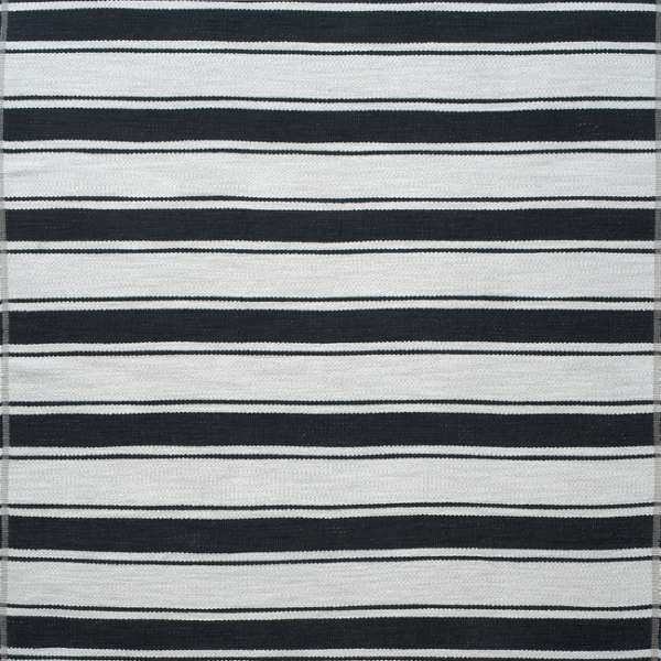 Kravet Couture Designer Andrew Martin MOUNTAIN STRIPE - CONDOR upholstery fabric swatch for sample-first furniture planning