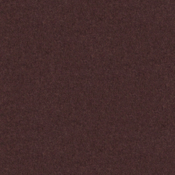 Kravet Couture Designer David Phoenix SAVOY SUITING - AUBERGINE upholstery fabric swatch for sample-first furniture planning