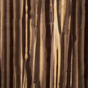 Couture Designer Linherr Hollingsworth Abaco - Henna upholstery fabric swatch