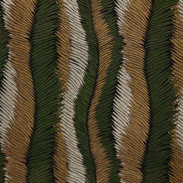 Kravet Couture Designer Lizzo PLUMAGE - 05 upholstery fabric swatch for sample-first furniture planning