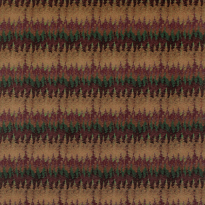 Couture Designer Missoni Home Yerres - 164 upholstery fabric swatch