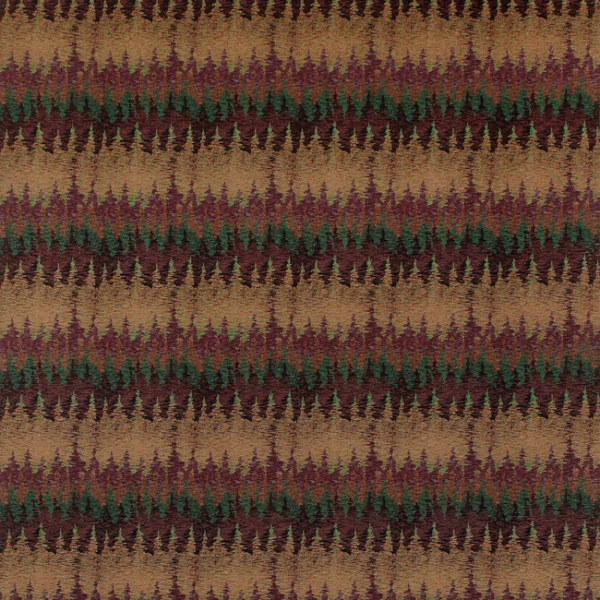 Kravet Couture Designer Missoni Home YERRES - 164 upholstery fabric swatch for sample-first furniture planning