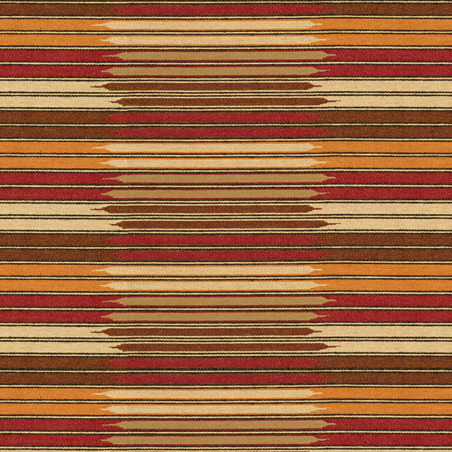 Kravet Couture Designer Museum Of New Mexico CHURRA - CHILE 29438.619.0 - Discontinued